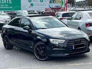 Audi A3 foto 4