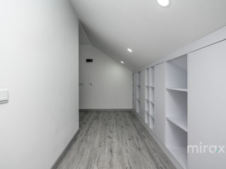 Apartament cu 3 camere, 122 m², Durlești, Chișinău foto 14