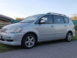 Avensis verso 2005 D4D