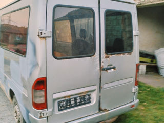 Mercedes Sprinter foto 7