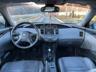 Nissan Primera foto 5