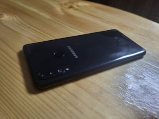 Samsung Galaxy A20s
