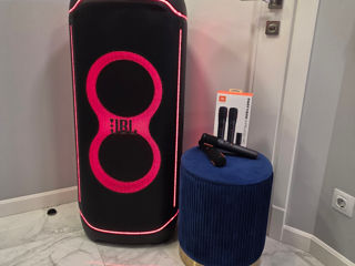 Chirie JBL Ultimate 1100W, arenda, karaoke!!! фото 1