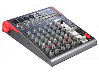 Mixer Proel MQ12USB. livrare în toată Moldova, plata la primire