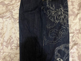 rare karl kani jeans