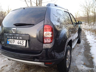 Dacia Duster foto 2