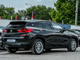 BMW X2 foto 5