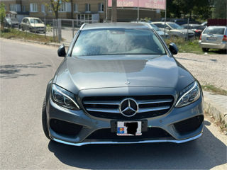 Mercedes C-Class foto 4