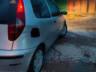 Fiat Punto foto 4