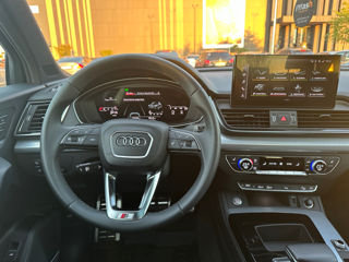 Audi Q5 foto 6