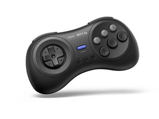 8bitdo Sega Style Joystick. Абсолютно Новый. Совместимость С Pc/nintendo Switch По Проводу foto 7