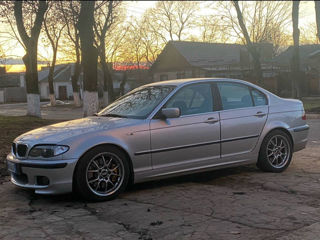 BMW 3 Series foto 2