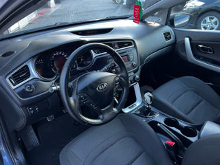 KIA Ceed foto 6