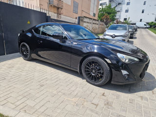 Toyota GT86 foto 3