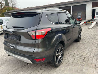 Ford Kuga foto 7