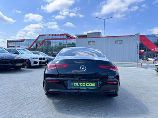 Mercedes CLA foto 5