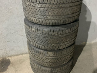 R20 315/35 , 275/40 Pirelli iarna