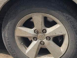 Toyota R16 5x114.3  Rav-4 Avensis Auris Corola verso foto 3