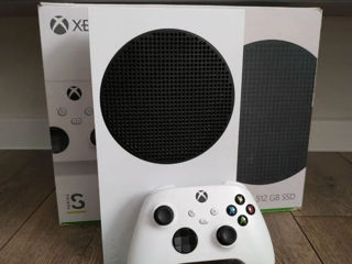 Xbox Series S foto 2