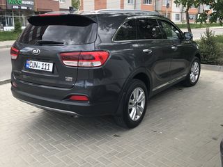 KIA Sorento foto 4