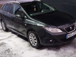 Seat Ibiza foto 7