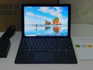 2 в 1. Новый Мощный Dell Latitude 5285. icore i5-7200U 3,1GHz. 4ядра.8gb.SSD 128gb.Full HD iPS 12,5d foto 5