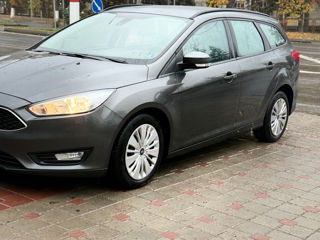 Ford Focus foto 2