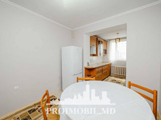 Apartament cu 3 camere, 70 m², Râșcani, Chișinău foto 3