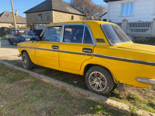 Lada / ВАЗ 2103 foto 4