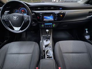 Toyota Corolla foto 4