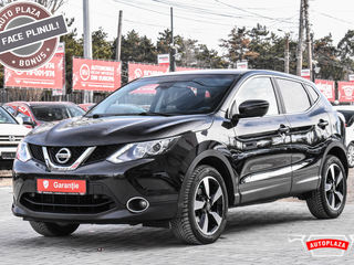 Nissan Qashqai foto 3