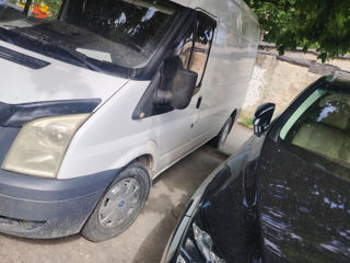 Ford Transit фото 4