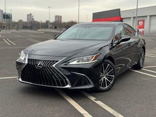 Lexus ES Series, 2023