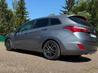 Hyundai i30 foto 8