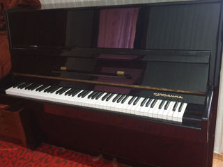 Продам пианино (фортепиано) "Украина"