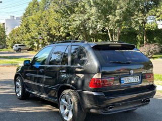 BMW X5 foto 6