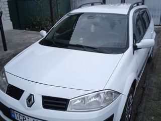 Renault Megane foto 5