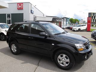 KIA Sorento foto 2