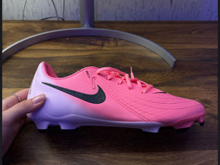 Ghete de fotbal Nike Phantom GX II Academy MG foto 0