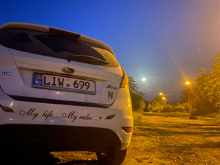 Ford Focus foto 4