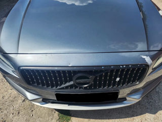 Volvo V90 Cross Country foto 7