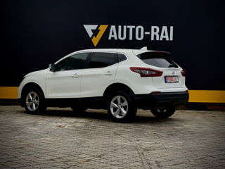 Nissan Qashqai foto 6