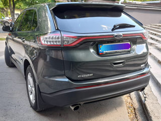 Ford Edge foto 4