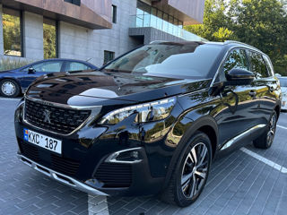 Peugeot 5008 foto 2