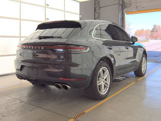 Porsche Macan foto 5