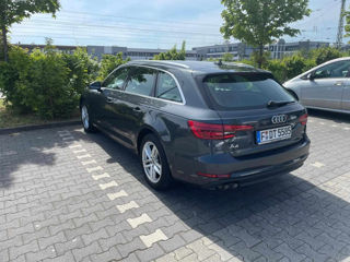 Audi A4 foto 4