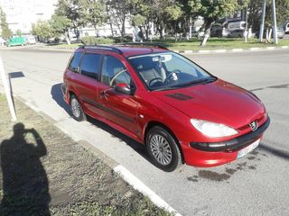 Peugeot 206 foto 4