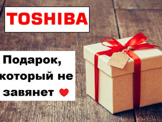 Колонка портативная Bluetooth Toshiba TY-WSP201  Супер подарок! Встречай лето с музыкой! foto 5