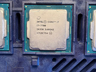 Процессоры intel Core i7  foto 2