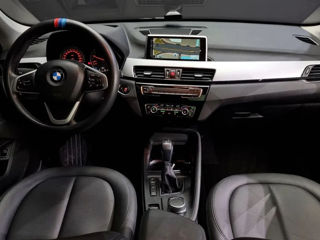 BMW X1 foto 7